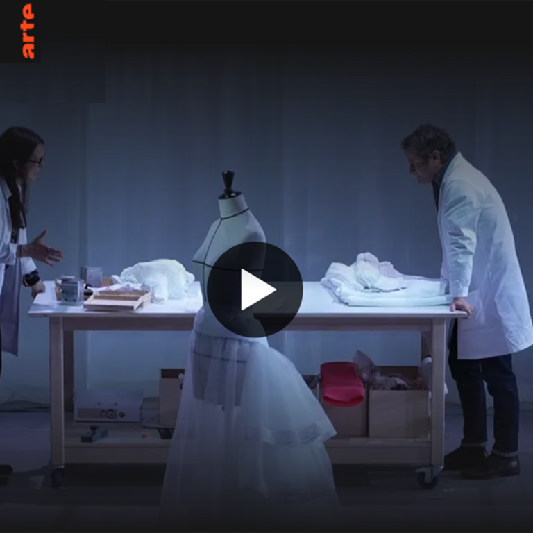 Tandem - "Lacrima", la face cachée du rêve