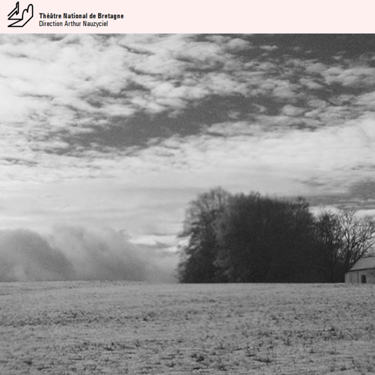 Tandem - Entretien avec Bruno Geslin