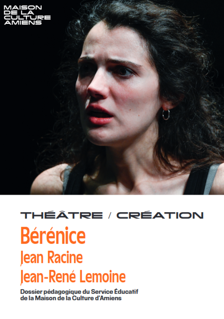 Tandem - Dossier pédagogique