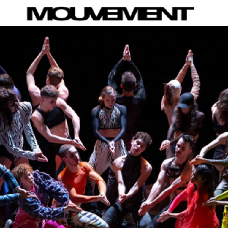 Tandem - Critique du spectacle