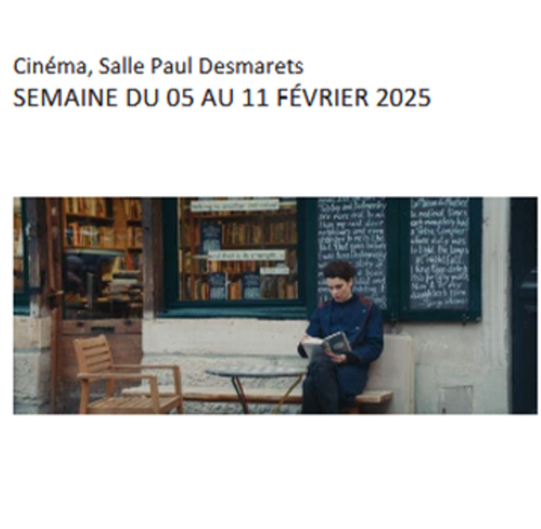 Tandem - Fiche film : JANE AUSTEN A GÂCHÉ MA VIE