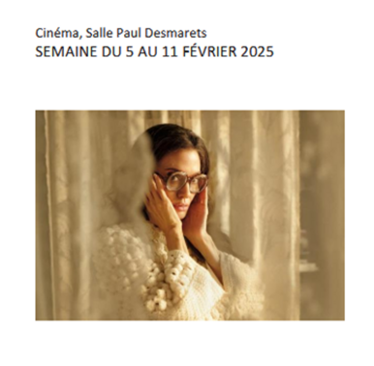 Tandem - Fiche film : MARIA