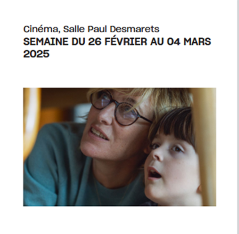 Tandem - Fiche film : L'attachement