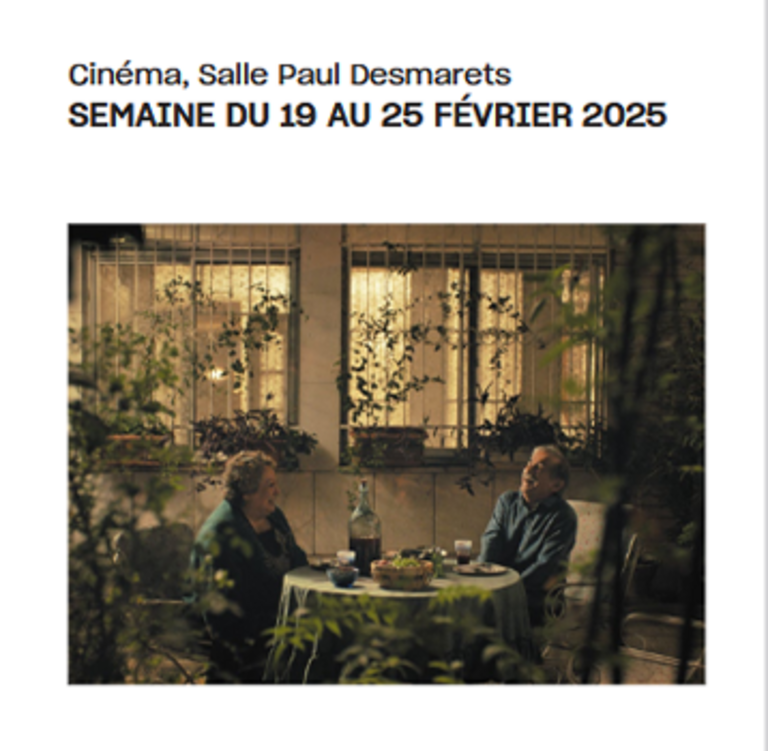 Tandem - Fiche film : Mon gâteau préféré