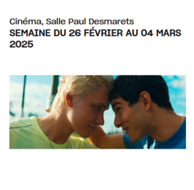 Tandem - Fiche film : LA PAMPA