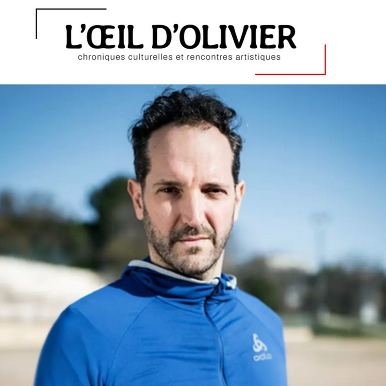 Tandem - « L’inattendu est un formidable point de départ créatif »