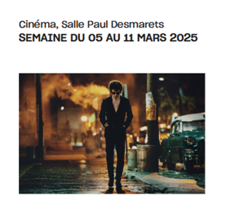 Tandem - Fiche film : UN PARFAIT INCONNU