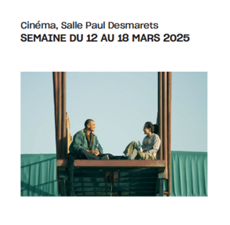 Tandem - Fiche film : BLACK DOG