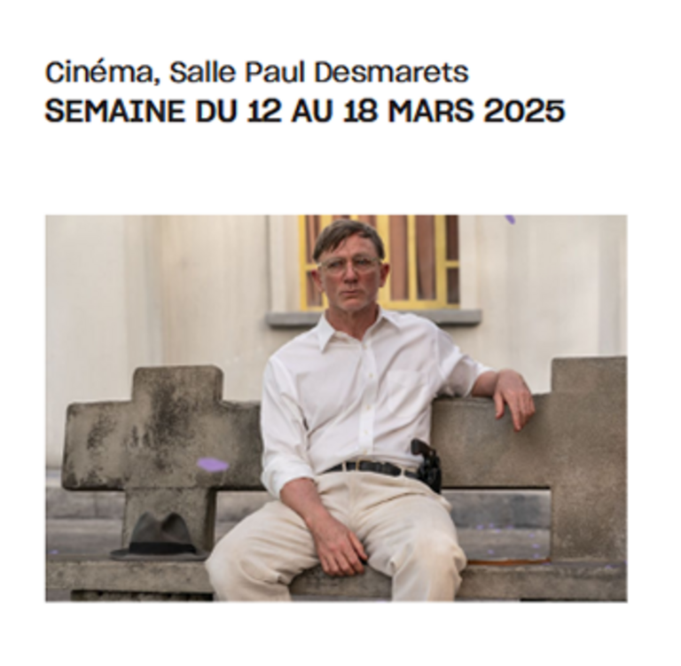 Tandem - Fiche film : QUEER