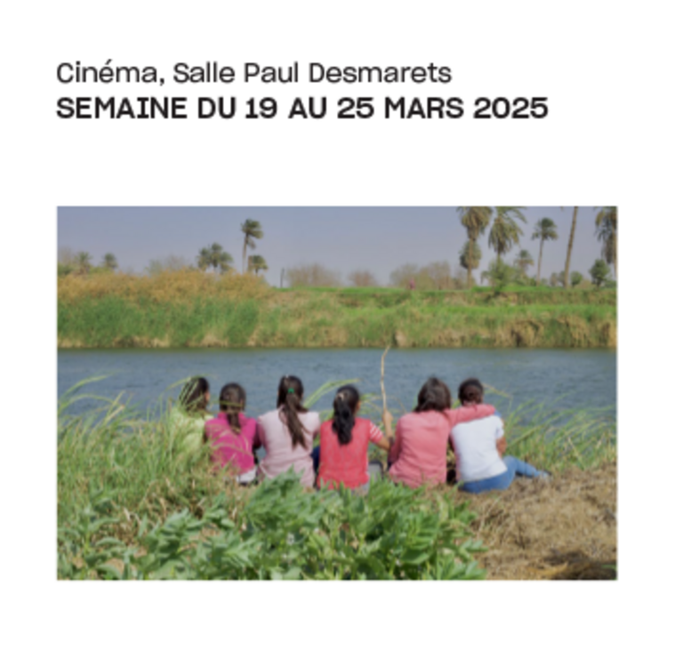 Tandem - Fiche film : LES FILLES DU NIL