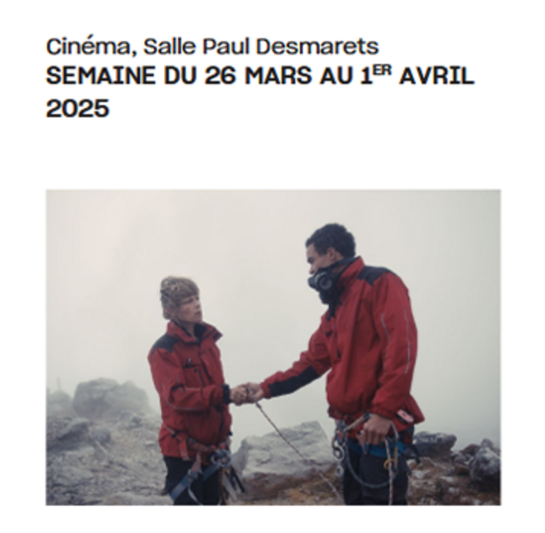 Tandem - Fiche film : MAGMA