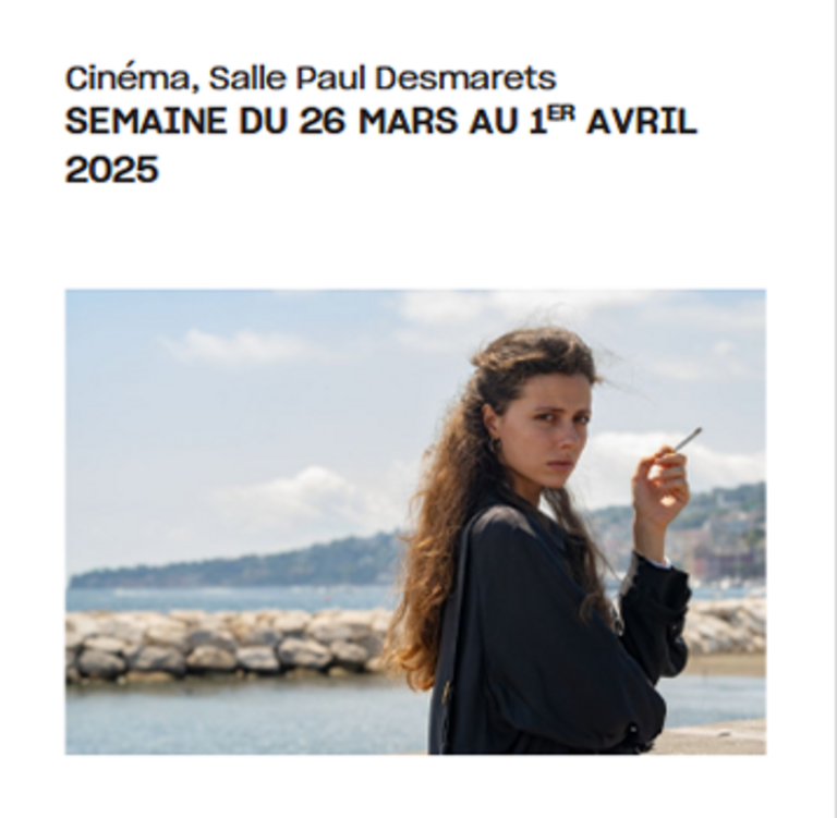 Tandem - Fiche film : PARTHENOPE