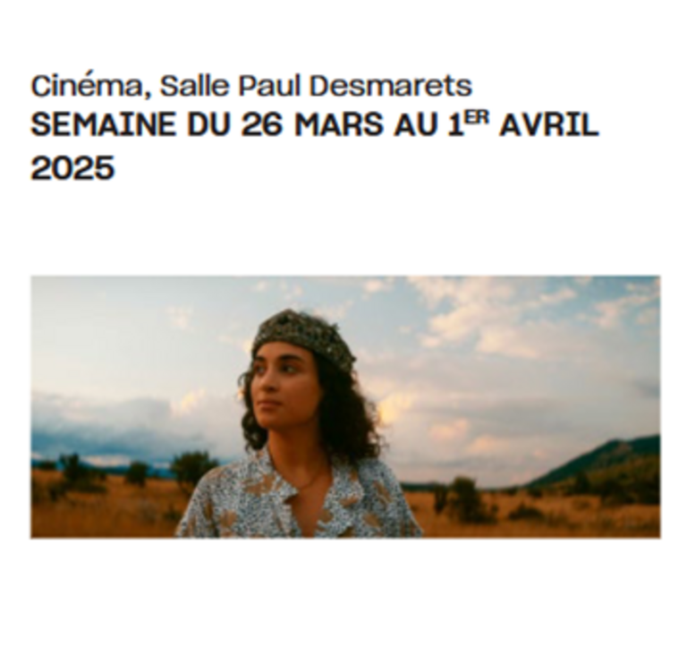 Tandem - Fiche film : REINE MÈRE