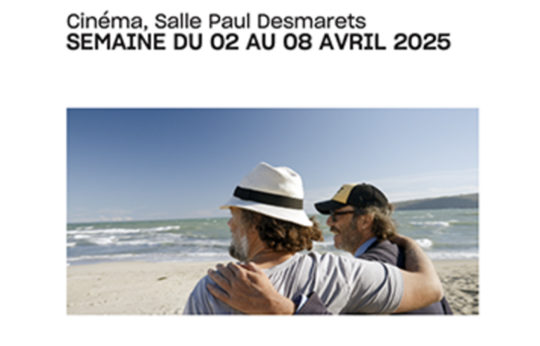 Tandem - Fiche film : A BICYCLETTE