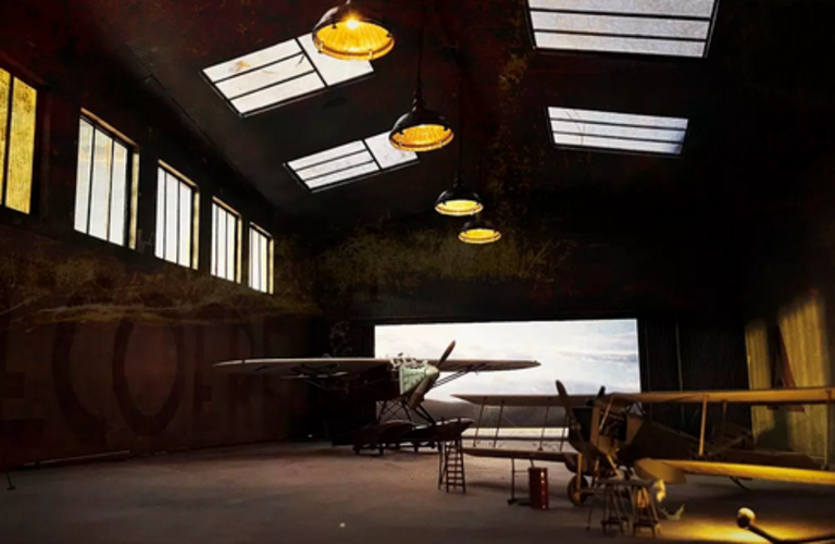 Tandem - Critique du spectacle