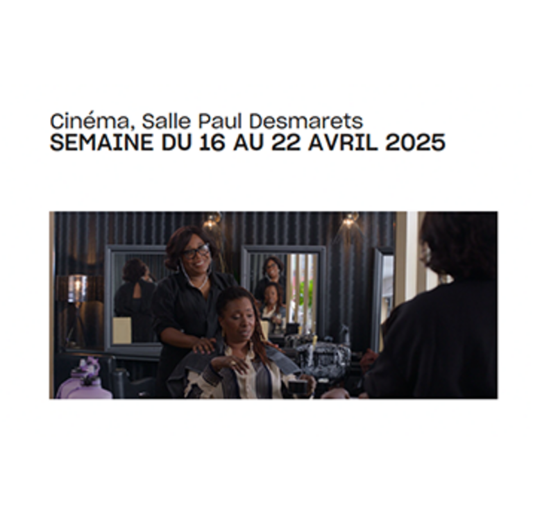 Tandem - Fiche film : DEUX SOEURS