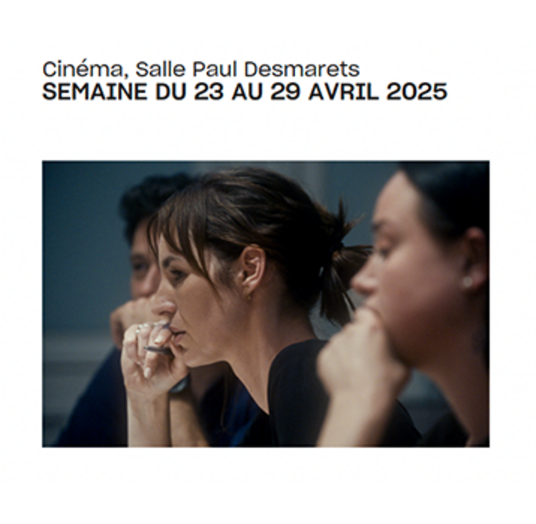 Tandem - Fiche film : JE LE JURE