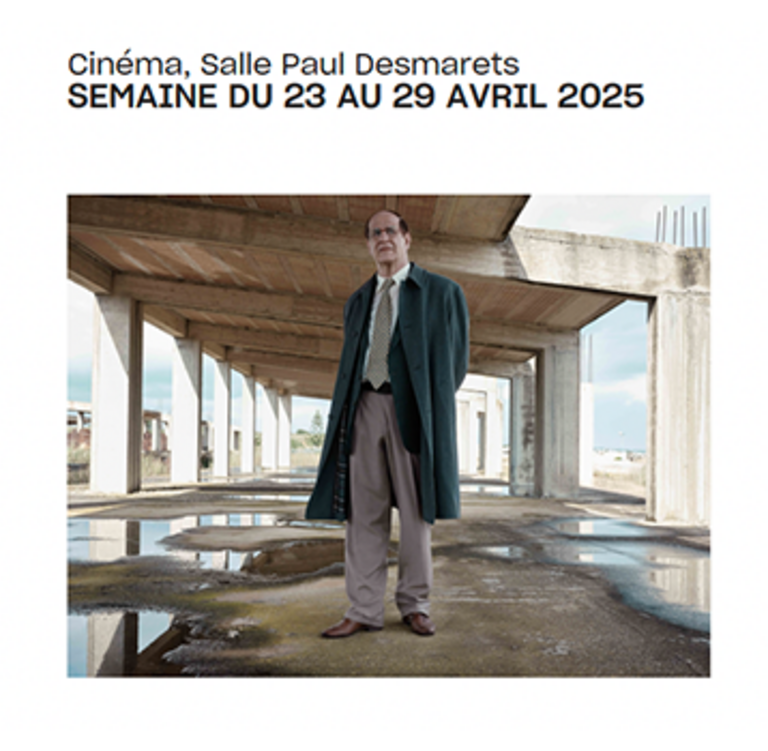 Tandem - Fiche film : LETTRES SICILIENNES