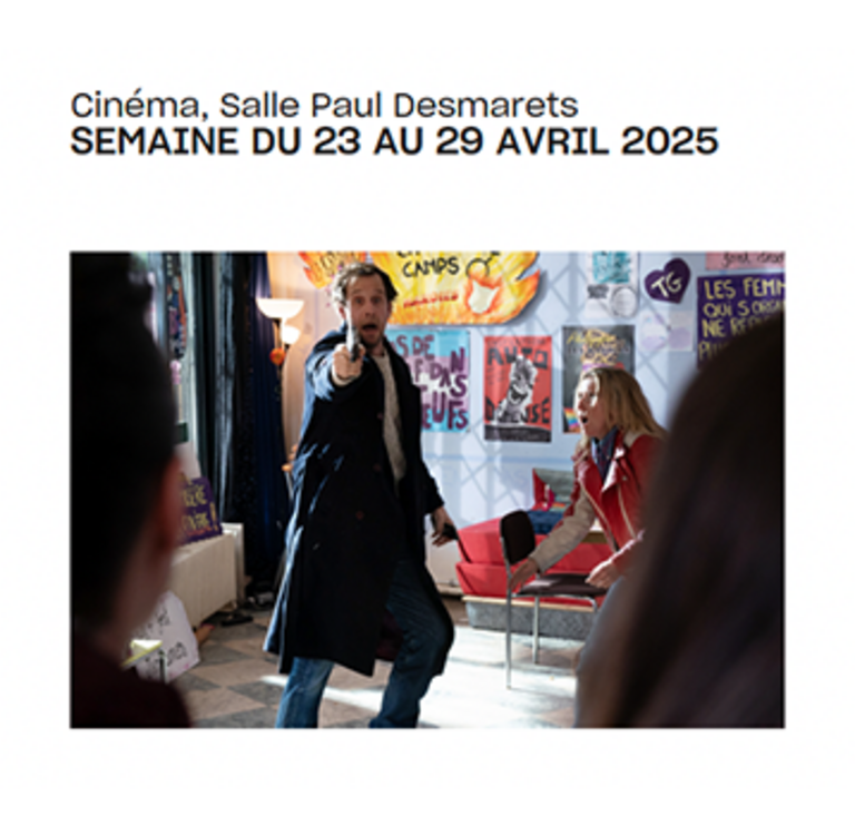 Tandem - Fiche film : LE MELANGE DES GENRES