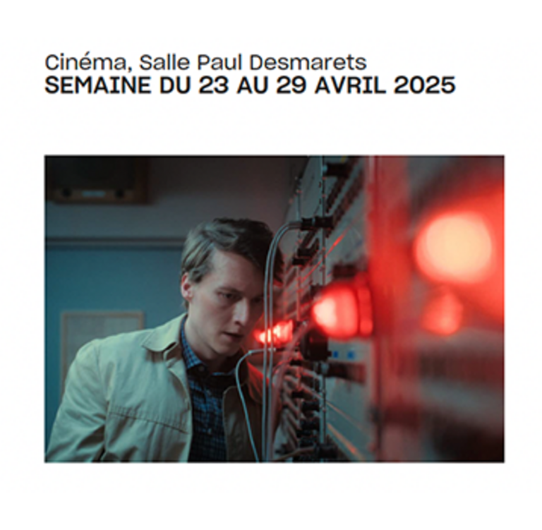 Tandem - Fiche film : RADIO PRAGUE