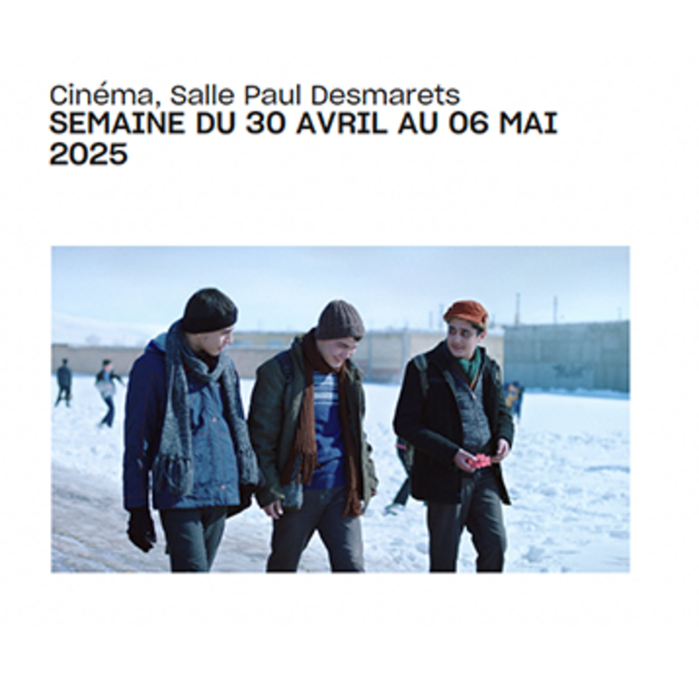 Tandem - Fiche film : AU PAYS DE NOS FRÈRES