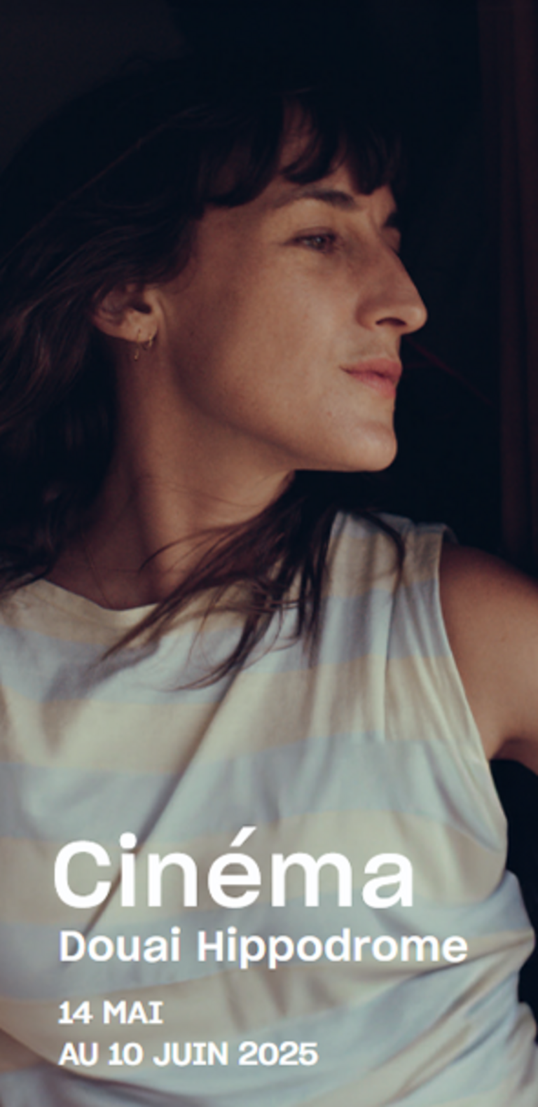 Tandem - Bulletin ciné<br>• Mai 25