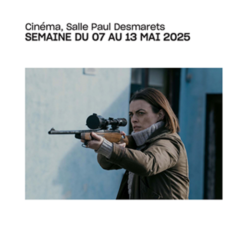 Tandem - Fiche film : LE CLAN DES BÊTES