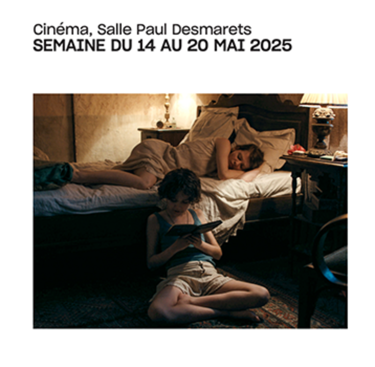 Tandem - Fiche film : LA CHAMBRE DE MARIANA