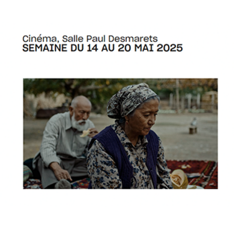 Tandem - Fiche film : DIMANCHES