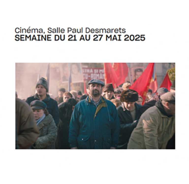 Tandem - Fiche film : CE NOUVEL AN QUI N'EST JAMAIS ARRIVÉ