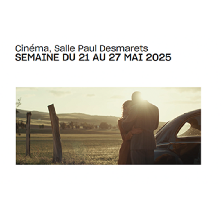 Tandem - Fiche film : FANON