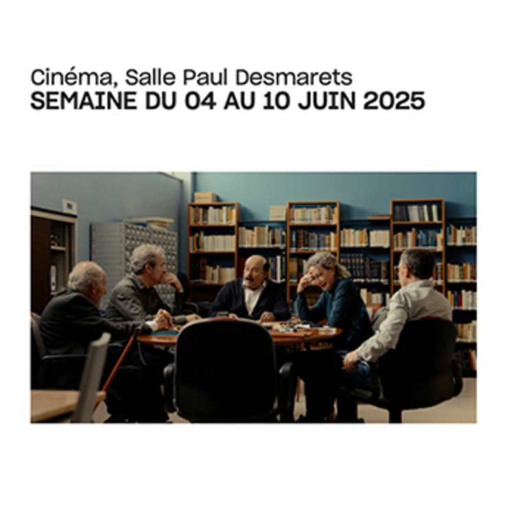 Tandem - Fiche film : MARCO, L'ÉNIGME D'UNE VIE