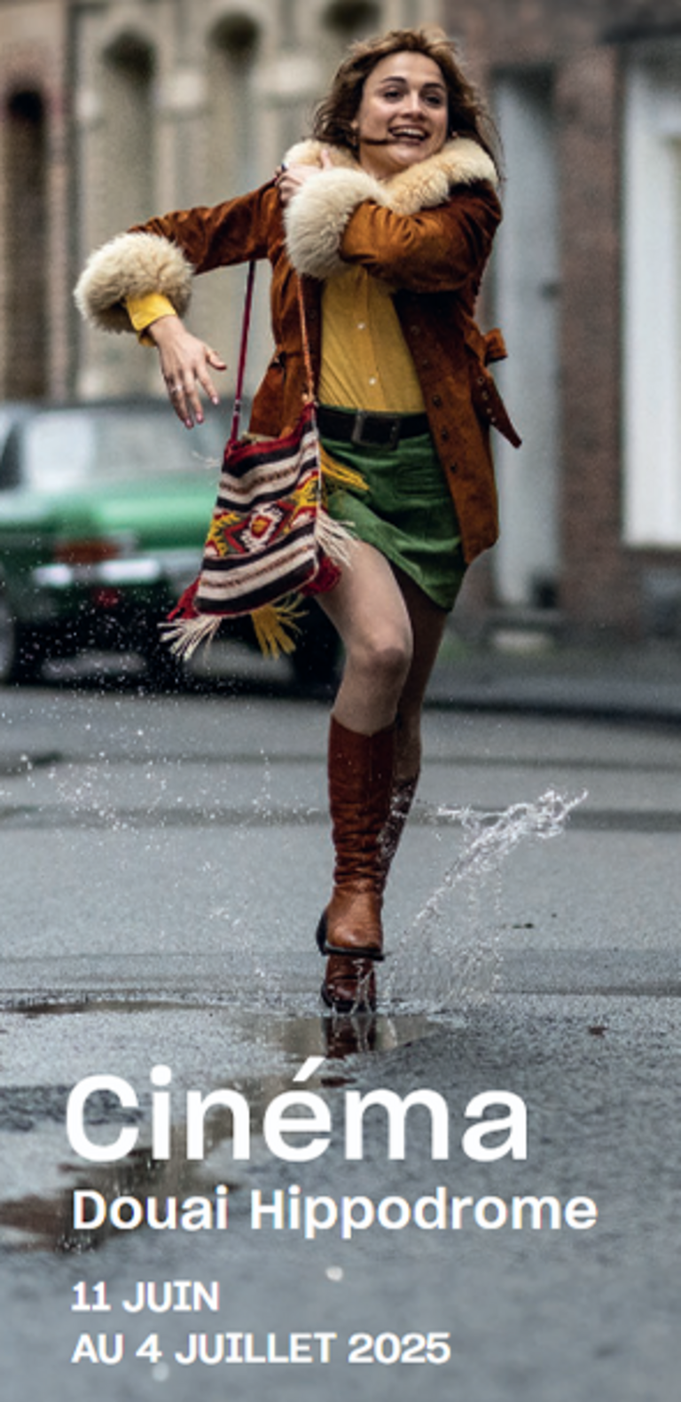 Tandem - Bulletin ciné<br>• Juin 25