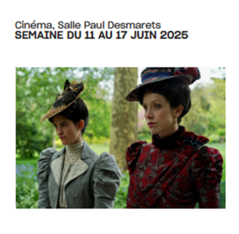 Tandem - Fiche film : LA VENUE DE L'AVENIR