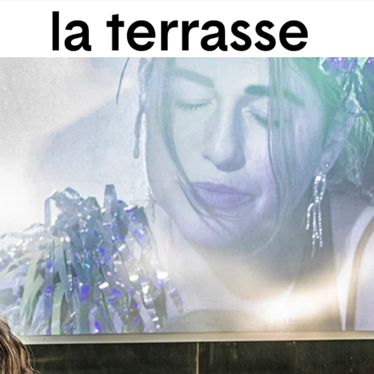 Tandem - Fiche film : LA VENUE DE L'AVENIR