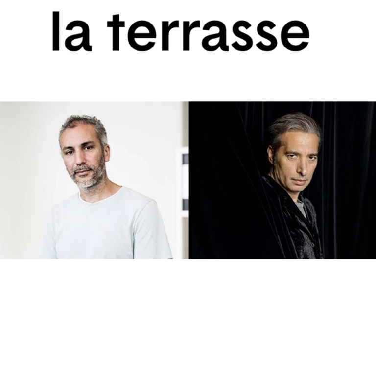 Tandem - Critique du spectacle