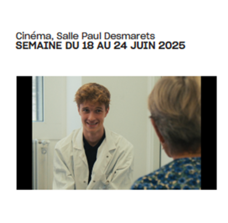 Tandem - Fiche film : SAUVE QUI PEUT