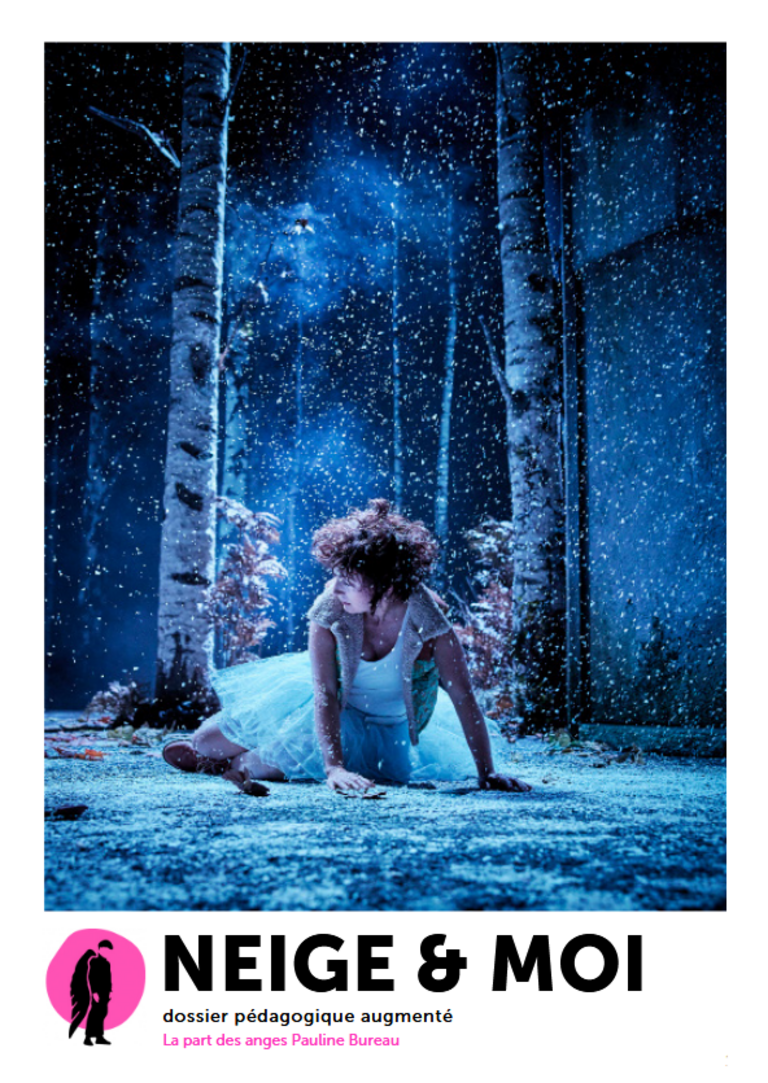 Tandem - Dossier pédagogique <br><i>Neige</i>