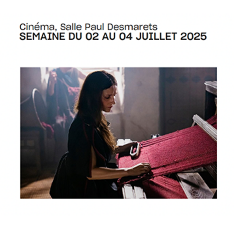 Tandem - Fiche film : THE RETURN