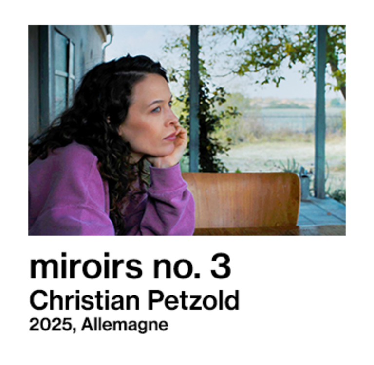 Tandem - Fiche film : MIROIRS NO. 3