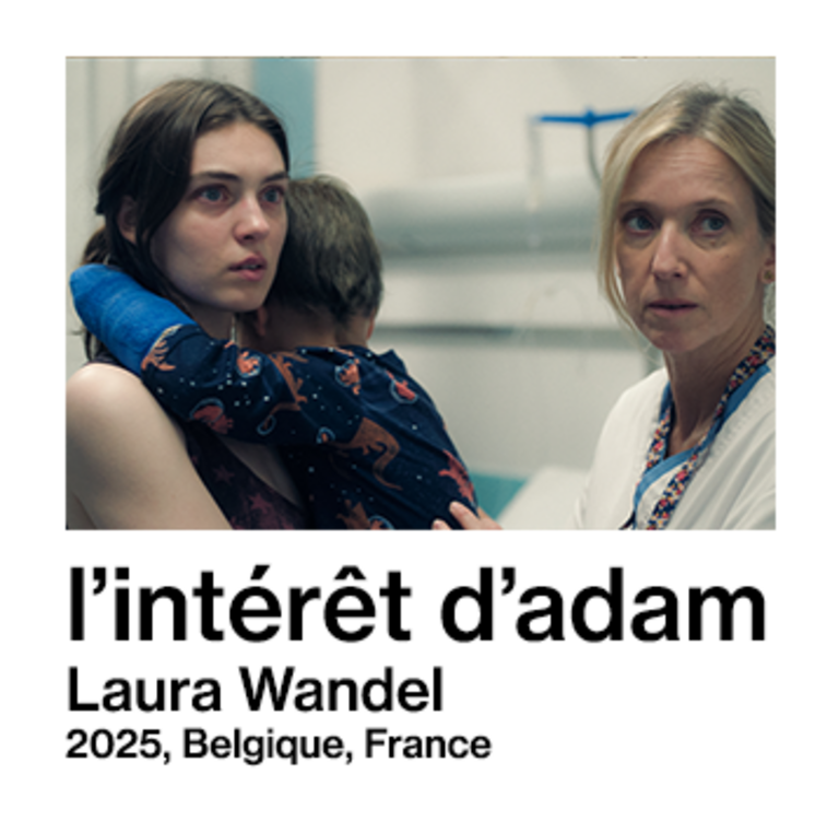 Tandem - Fiche film : L'INTERET D'ADAM