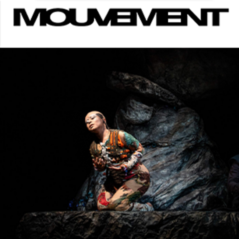 Tandem - Critique du spectacle