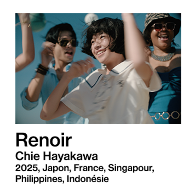 Tandem - Fiche film : RENOIR