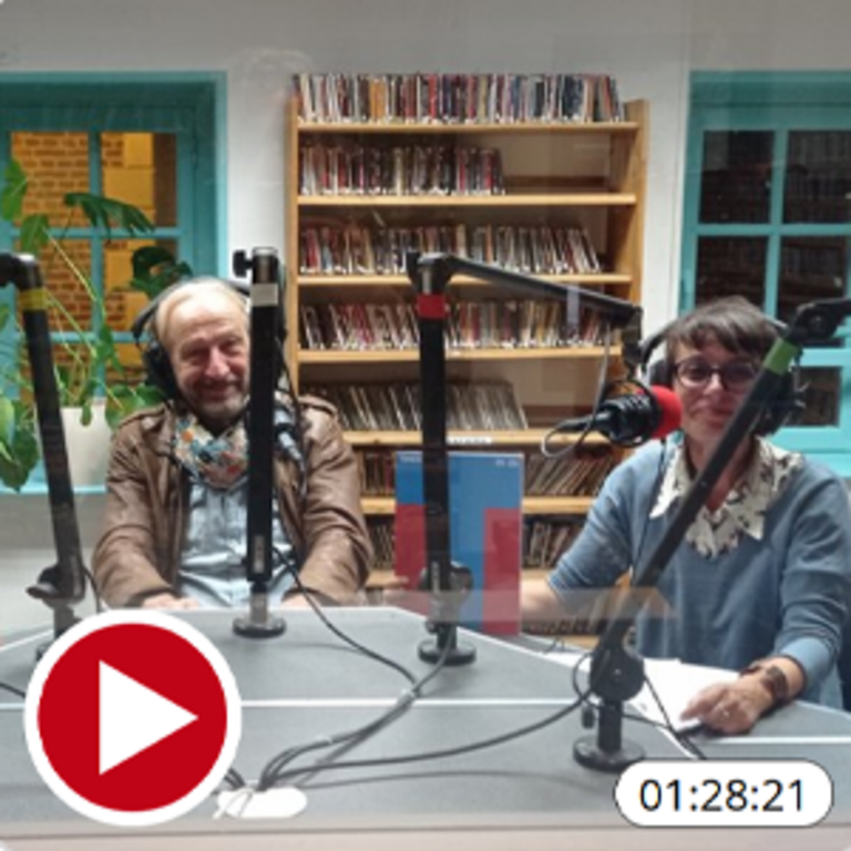 Tandem - Nouvelle saison 2025-2026 !