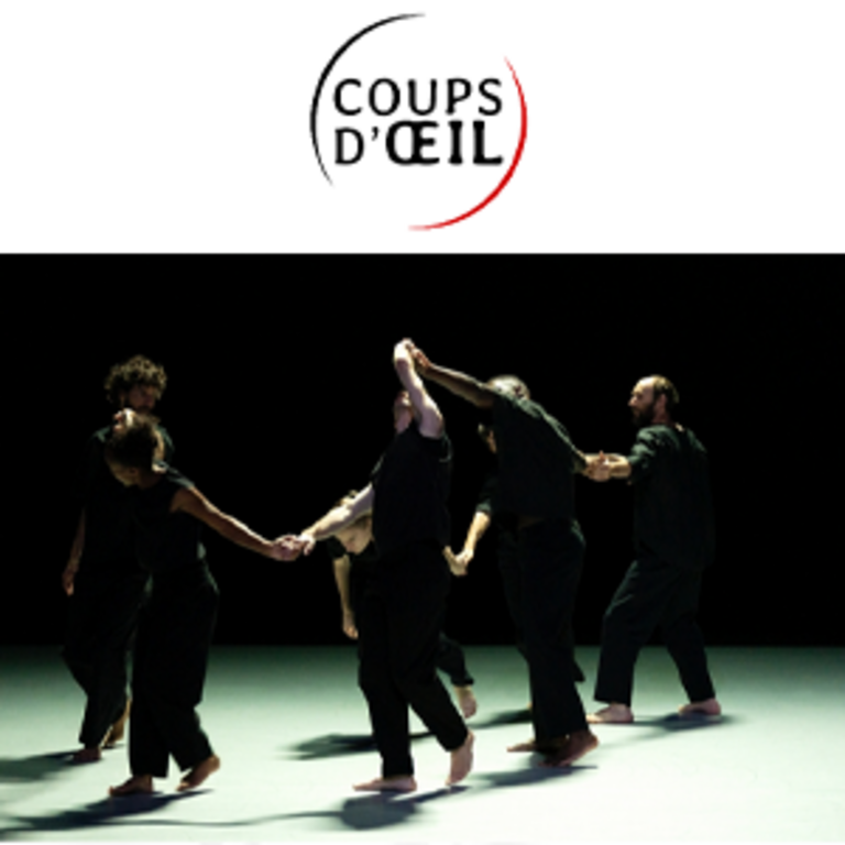 Tandem - Critique du spectacle