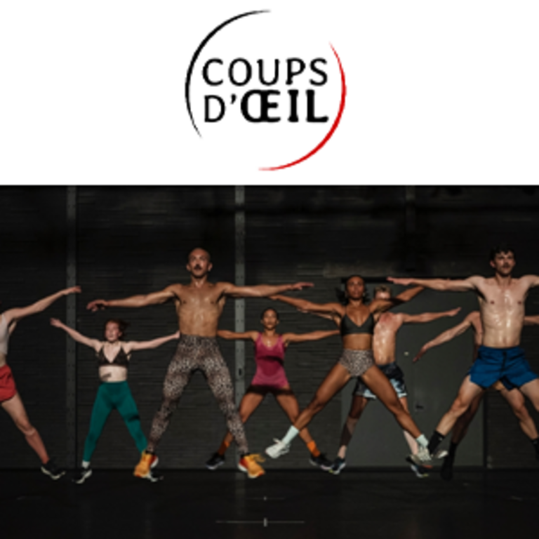 Tandem - Critique du spectacle