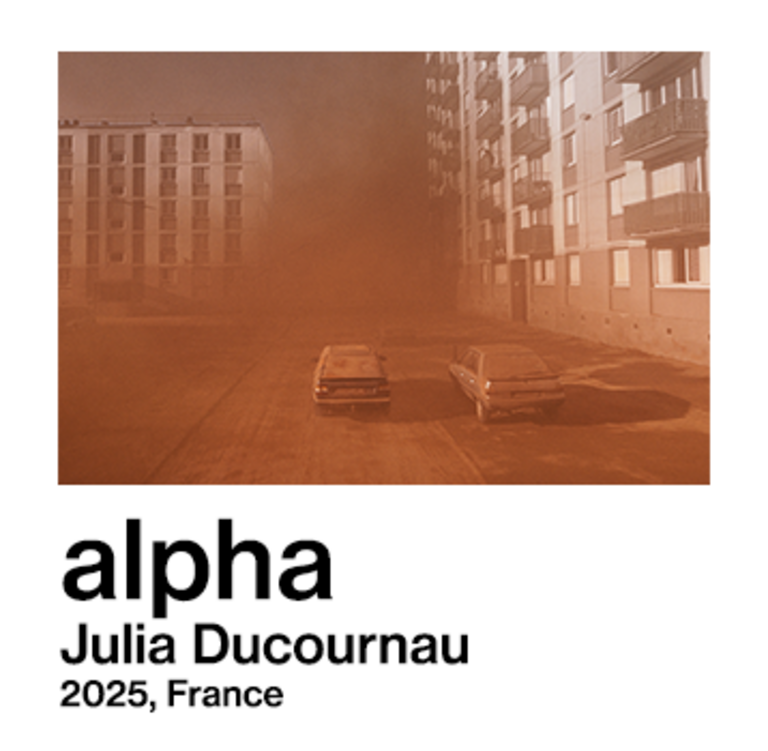 Tandem - Fiche film : ALPHA