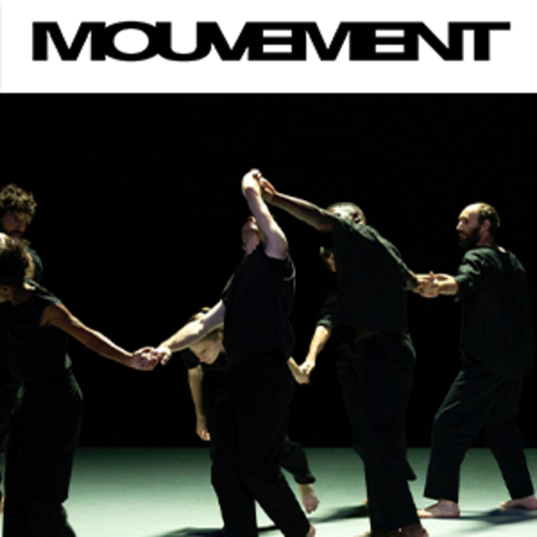 Tandem - Critique du spectacle