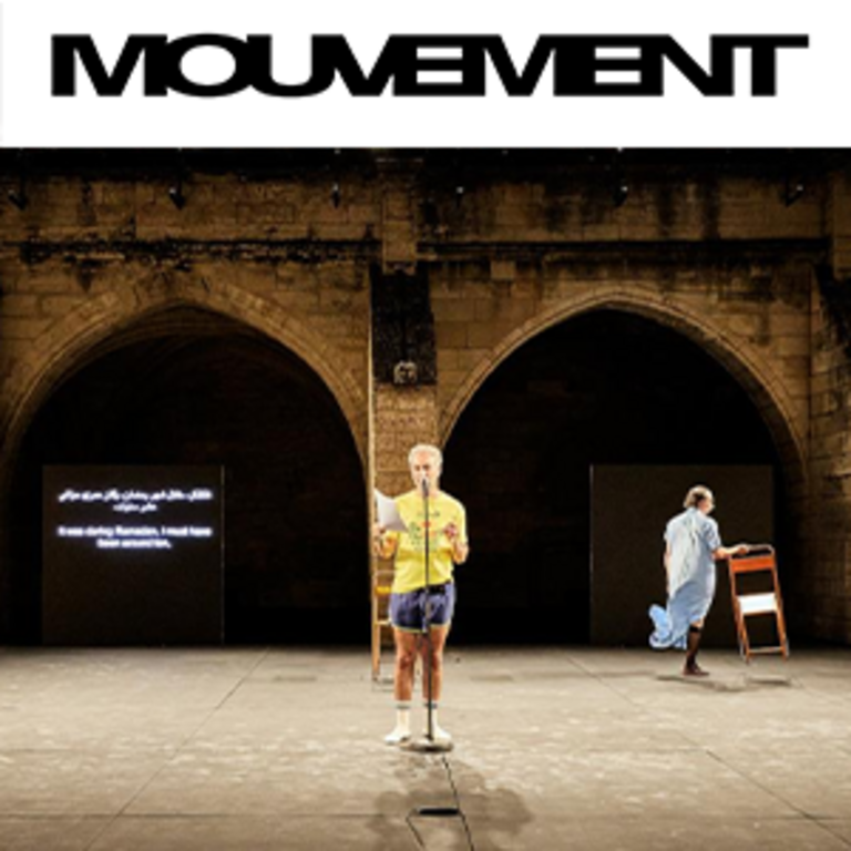 Tandem - Critique du spectacle