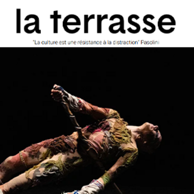 Tandem - Critique du spectacle